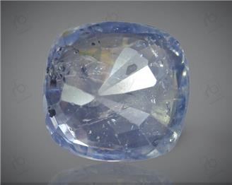 NATURAL   BLUE SAPPHIRE   2.99  CTS  (  2469  )  (DIN)